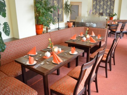 Foto: Sembziner Hof